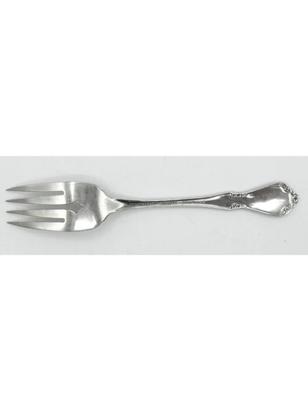 Oneida chateau stainless